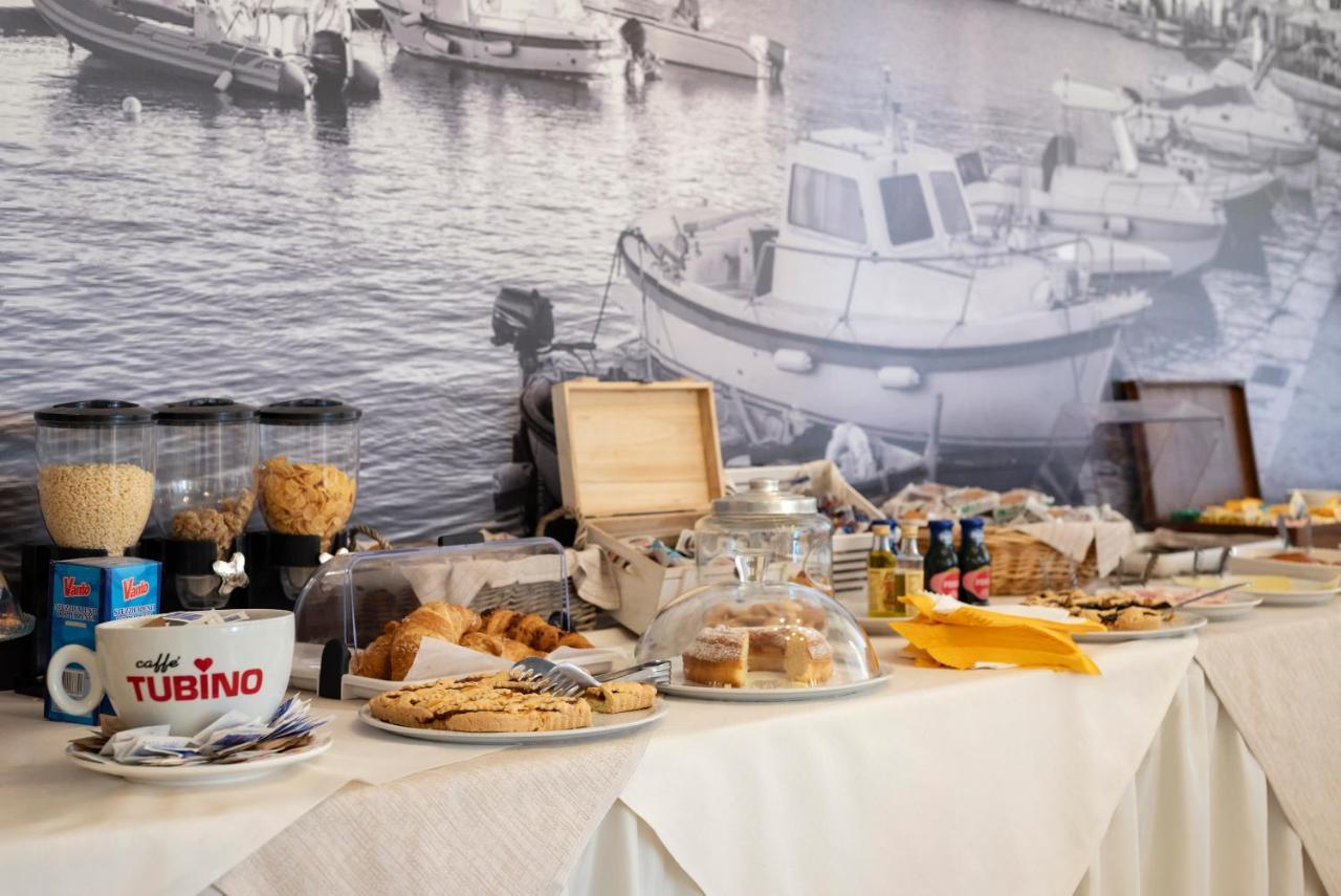 Lola Piccolo Hotel E Appartamenti Marina di Grosseto Εξωτερικό φωτογραφία