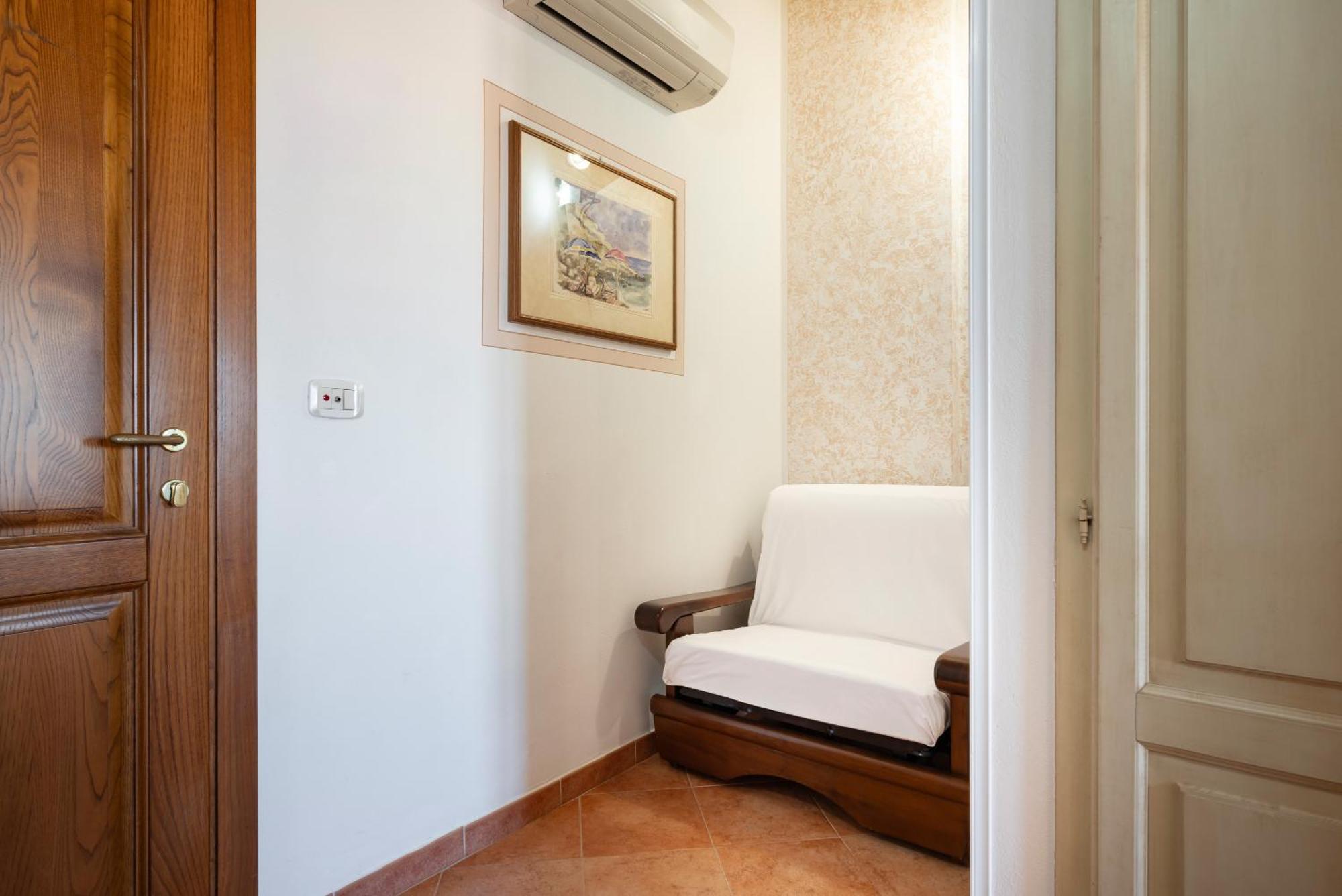 Lola Piccolo Hotel E Appartamenti Marina di Grosseto Εξωτερικό φωτογραφία